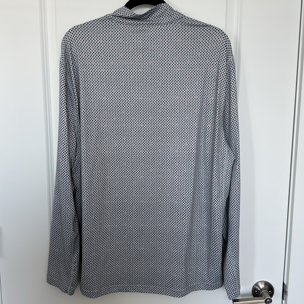 1764 Golf Quarterzip Pullover - image 3